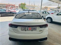 كيا K3
